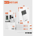 10000mah 20000mah power bank with cable and other products like data cable charger and so on